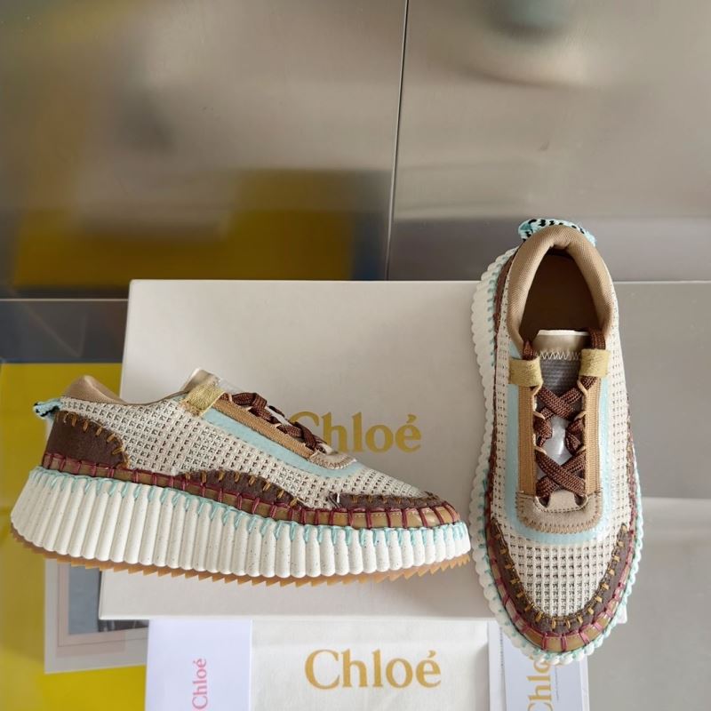 Chloe Sneakers